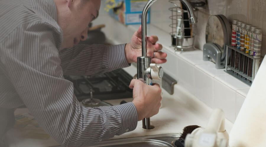 Professional septic pumping service in Dexter, MN